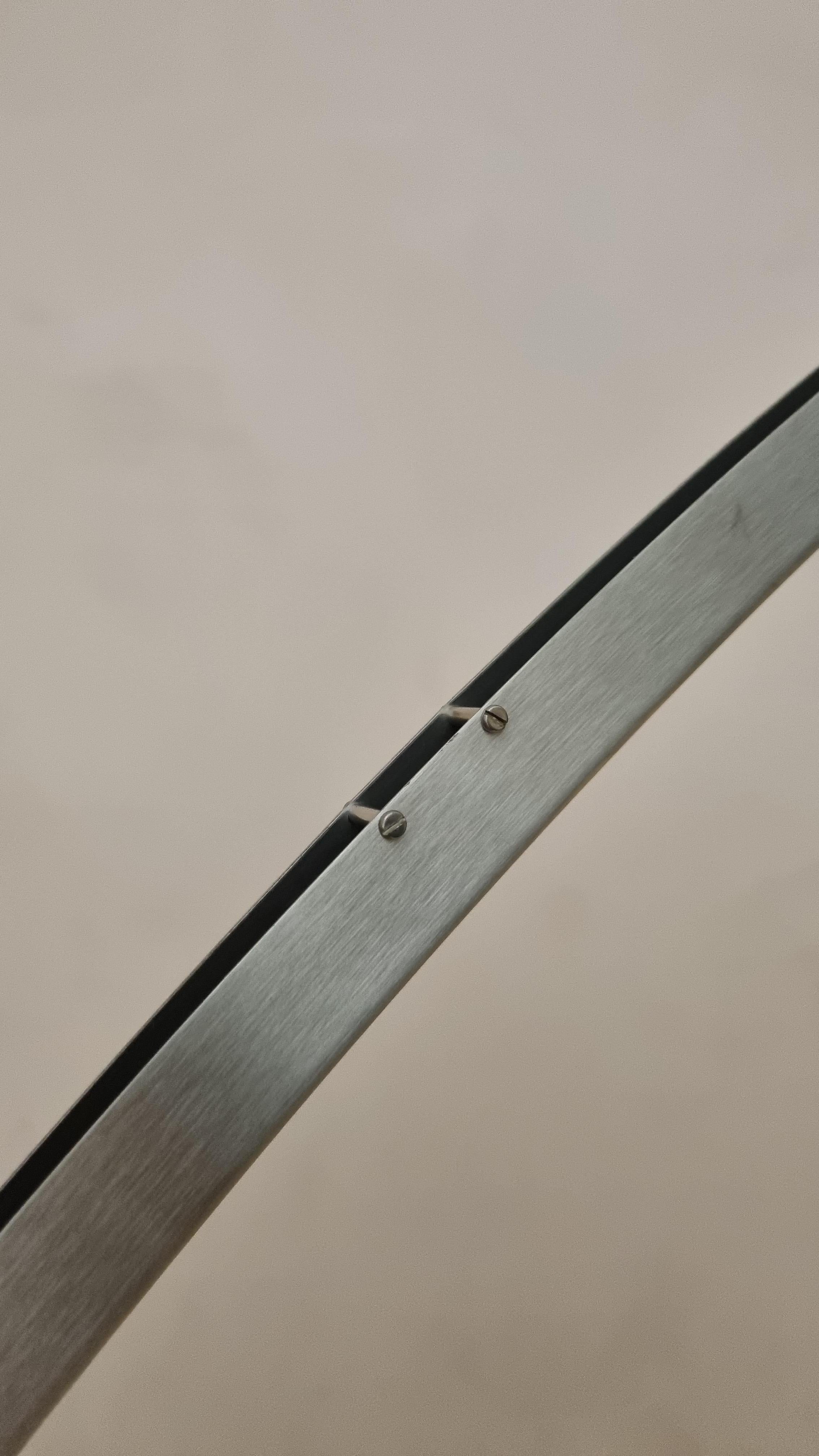 Arco floor lamp designed by Achille and Pier Giacomo Castiglioni for Flos 1965 2
