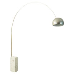  Lampadaire Arco, Flos 