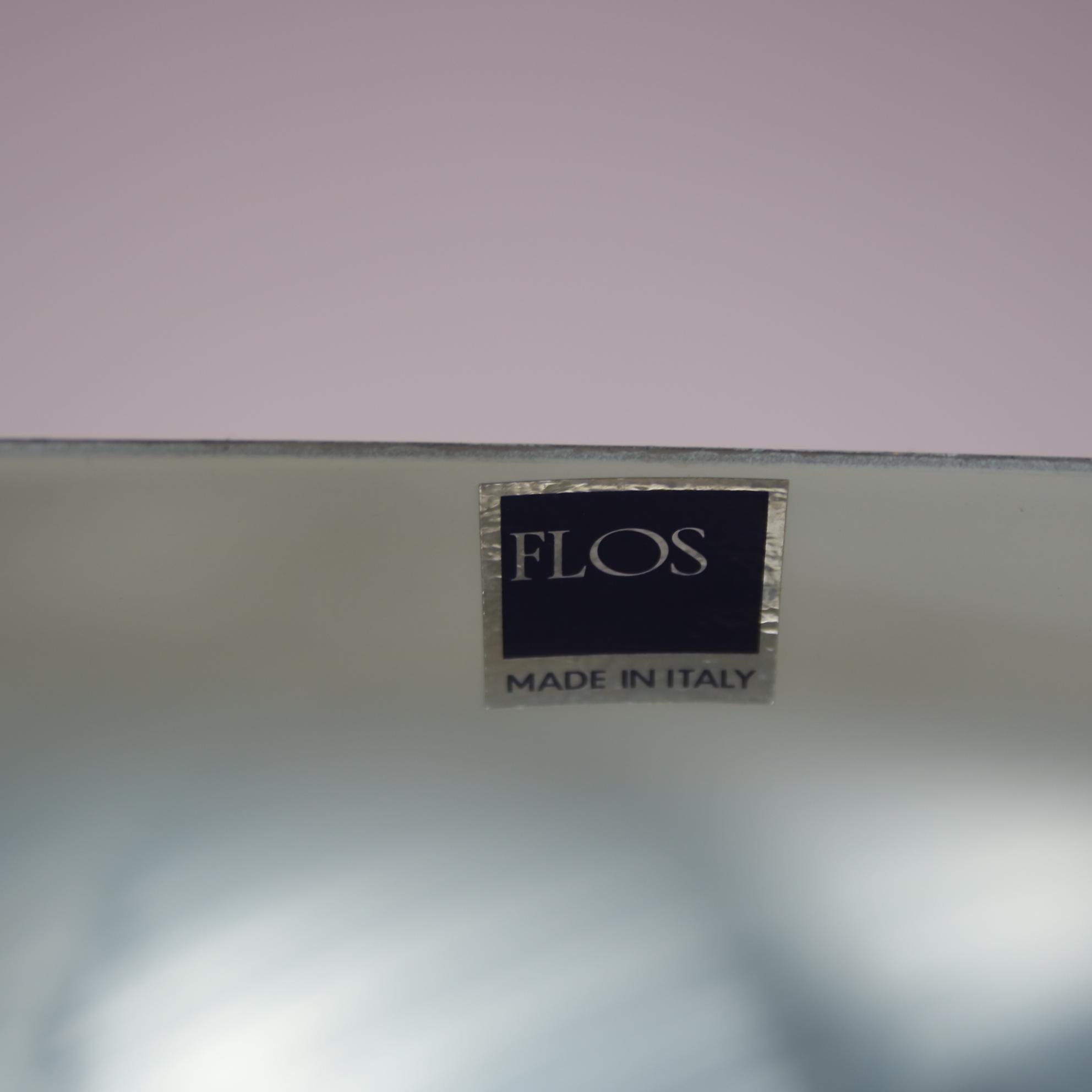 “Arco” Lamp by Achille and Pier Giacomo Castiglioni for Flos, Italy 1970 For Sale 8