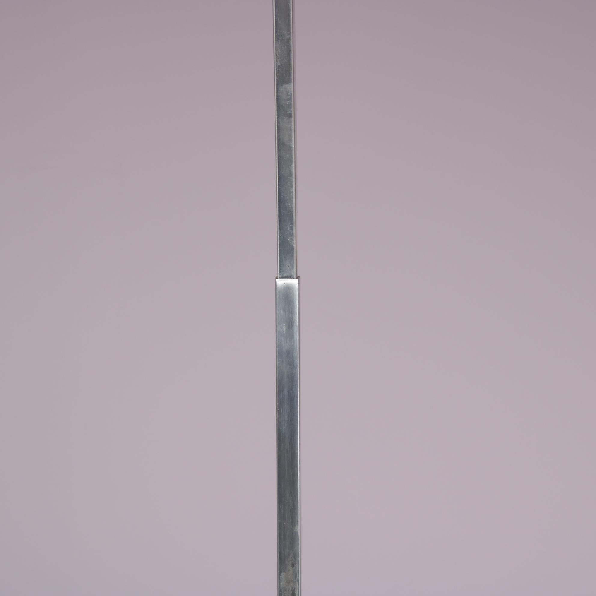 “Arco” Lamp by Achille and Pier Giacomo Castiglioni for Flos, Italy 1970 For Sale 1