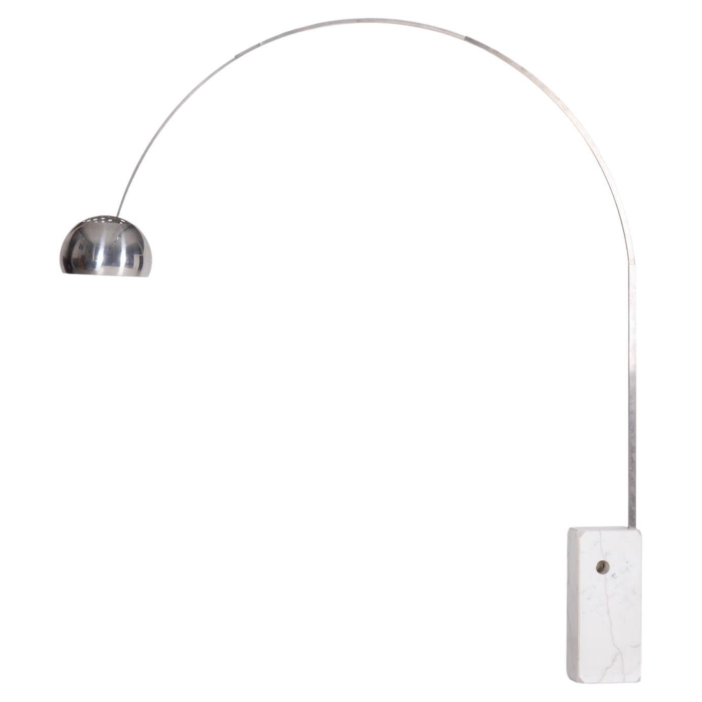 Arco Lamp