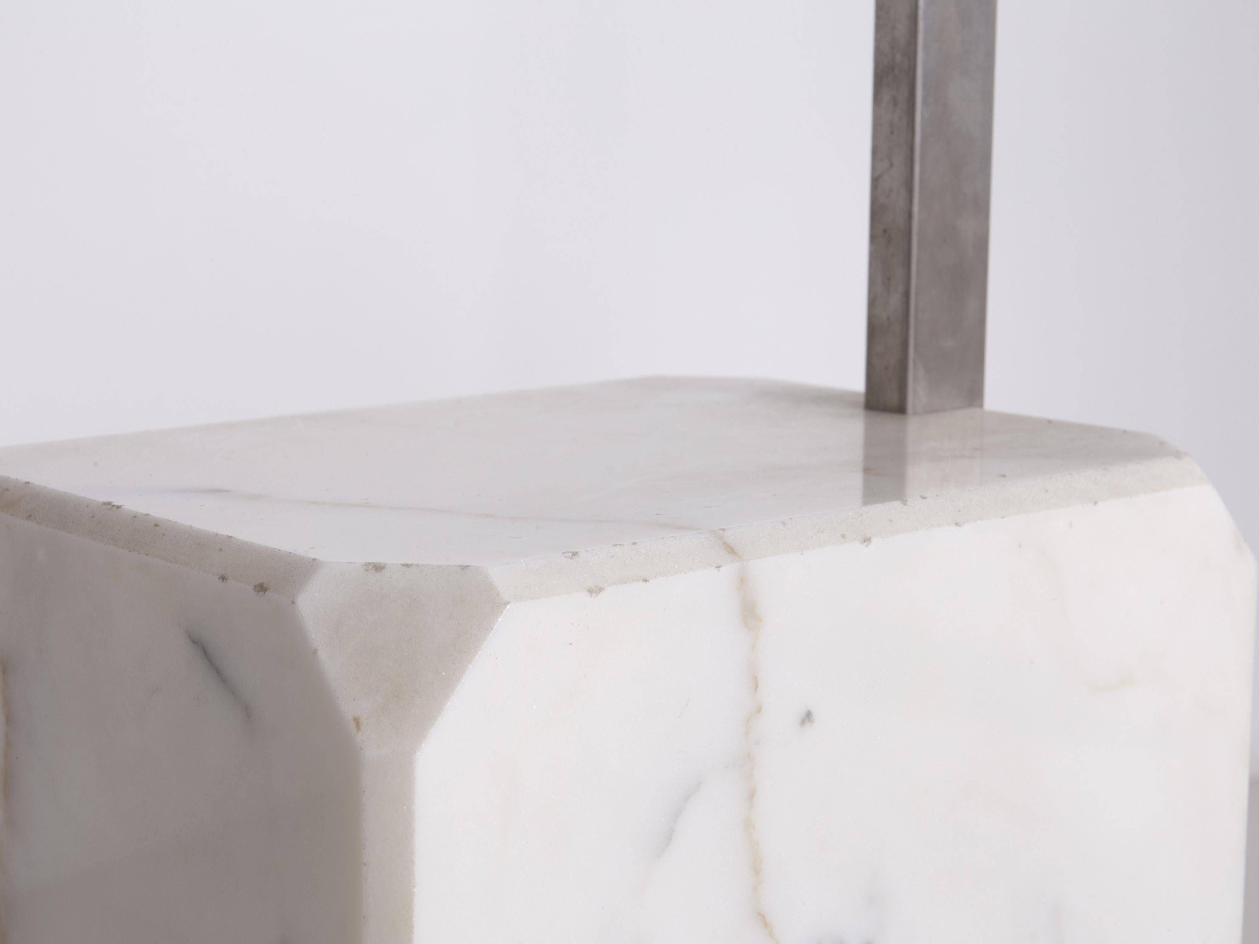 European Arco Lamp by Achille & Pier Giacomo Castiglioni for Flos, 1962 For Sale