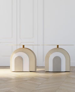Arco - Coffee Table by Apospersano - Pimar, Italy