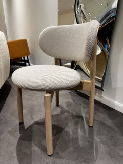 Arco Re-volve Chair by Gudmundur Ludvik in STOCK