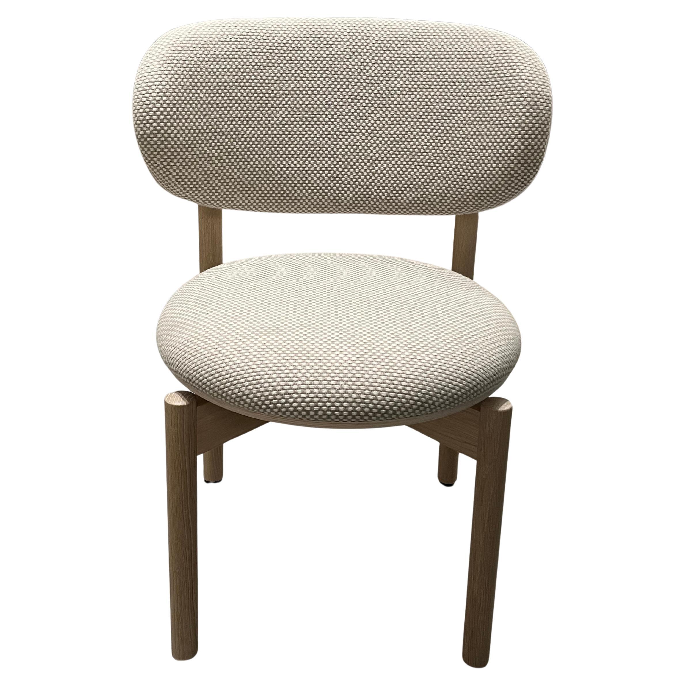 Arco Re-volve Chair by Gudmundur Ludvik in STOCK For Sale