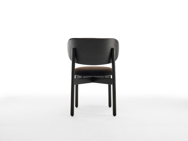 Freedom arco dining chair sale