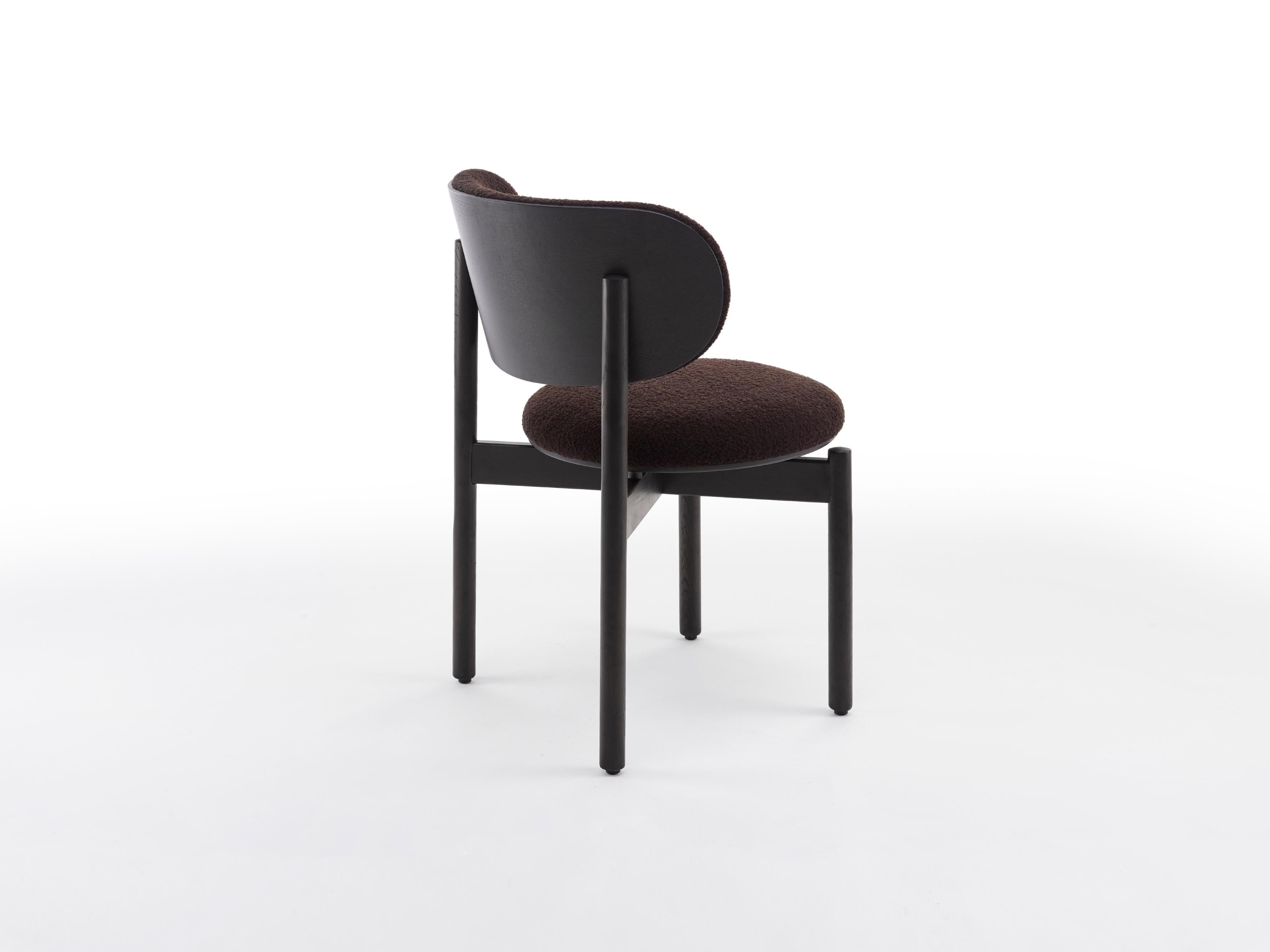 Arco Customizable Re-Volve Chair by Gudmundur Ludvik In New Condition For Sale In New York, NY