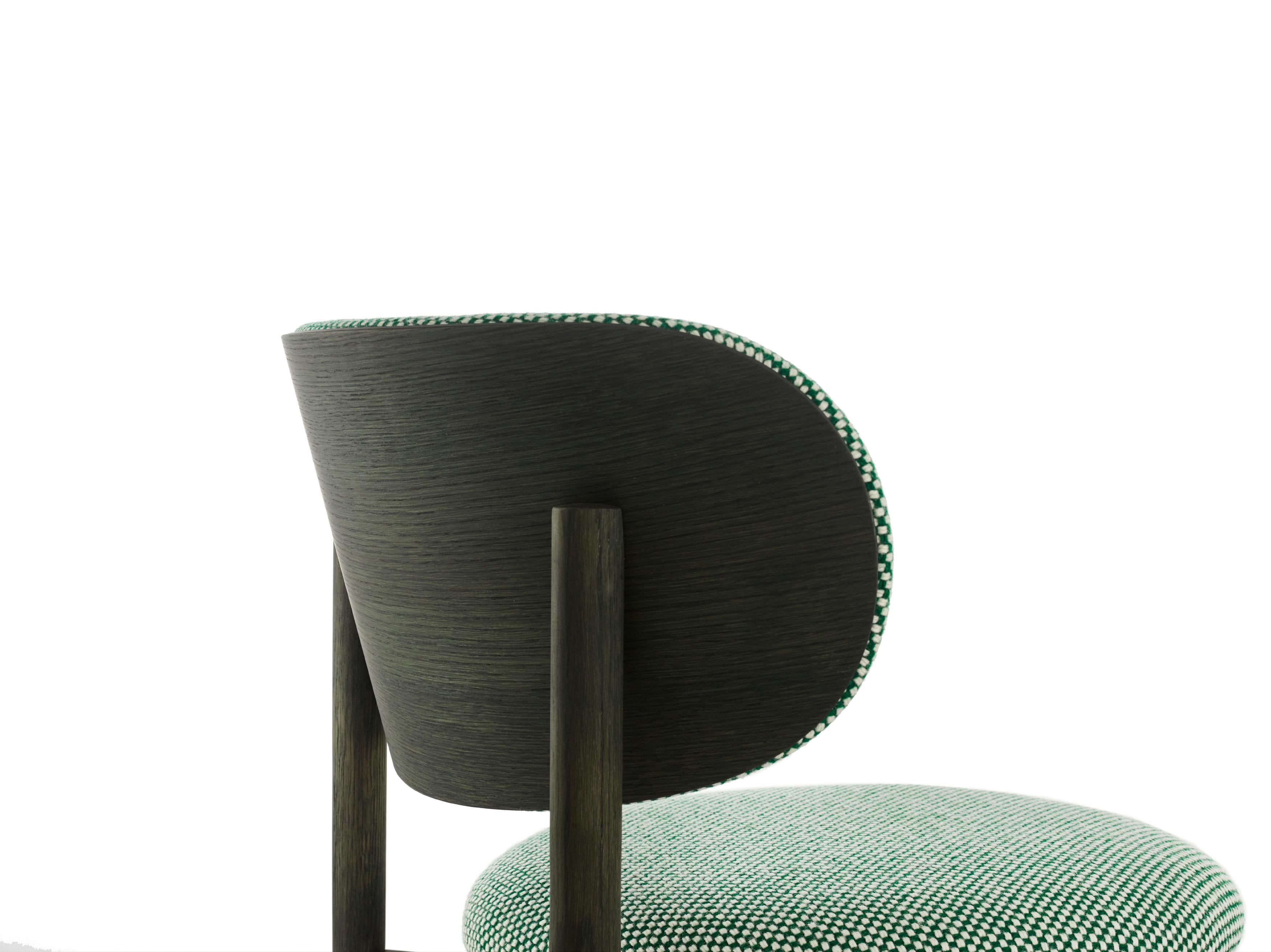 Arco Customizable Re-Volve Chair by Gudmundur Ludvik For Sale 1