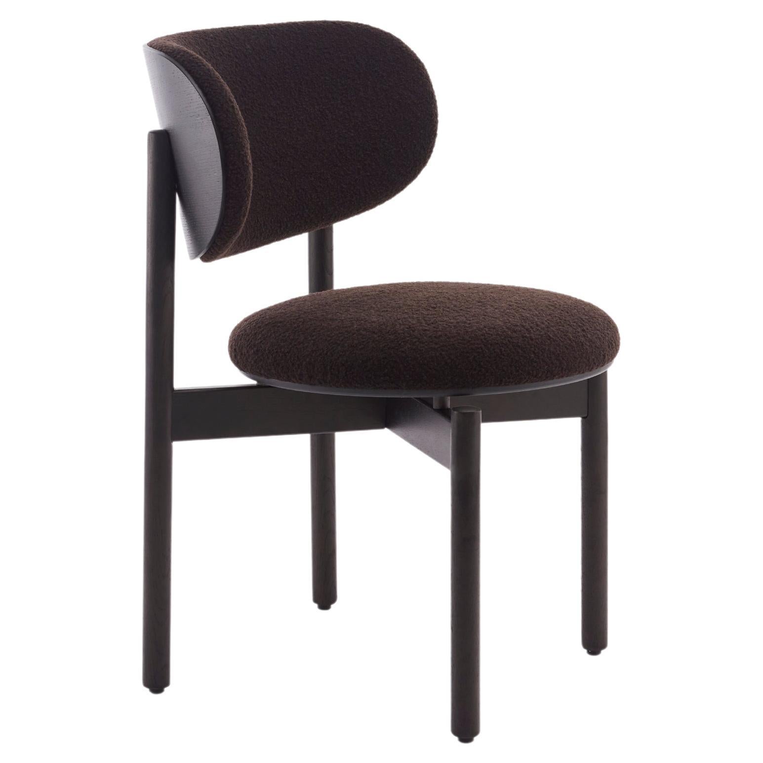 Arco Customizable Re-Volve Chair by Gudmundur Ludvik