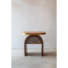 Arco Side Table by Gabriela Campos