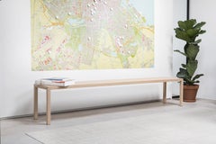 Banc Arco Slim personnalisable de Bertjan Pot