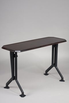 Arco small side table BBPR, for Olivetti