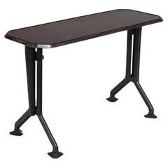 Vintage Arco small side table BBPR, for Olivetti