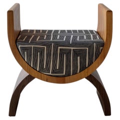 Arco Stool by Gabriela Campos