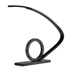 Arco Table Lamp by Luciano & Matteo Pasut