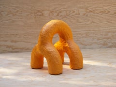 Arco Scultura tripla di Studio A