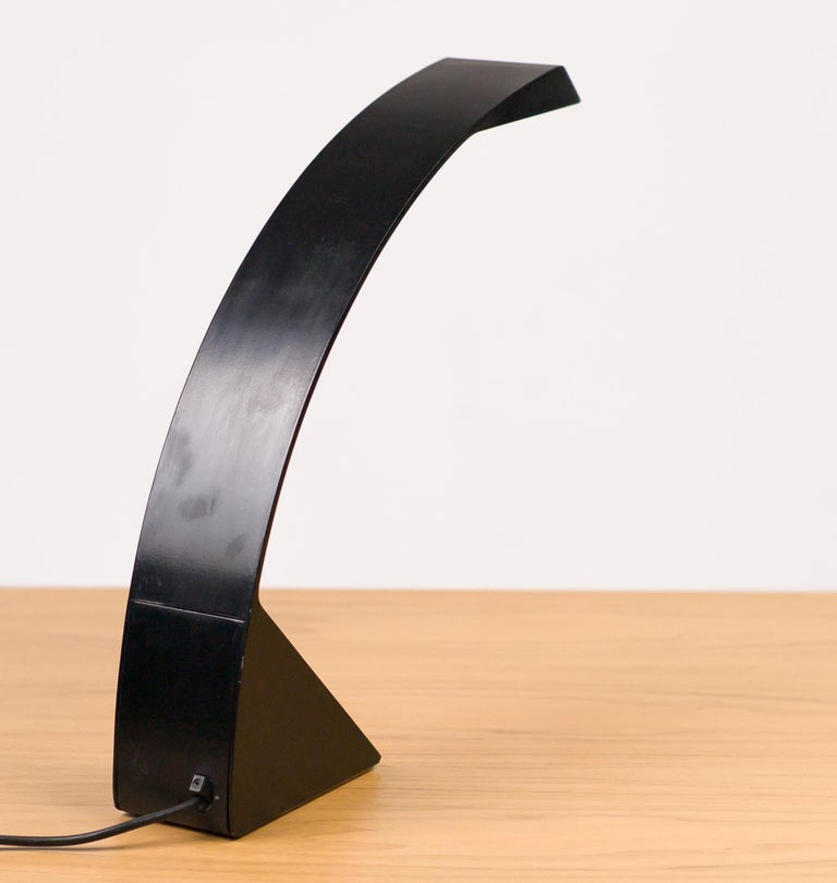 Modern Arcobaleno Desk Lamp by Marco Zotta for Cil Roma