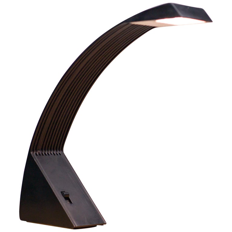Arcobaleno Desk Lamp by Marco Zotta for Cil Roma