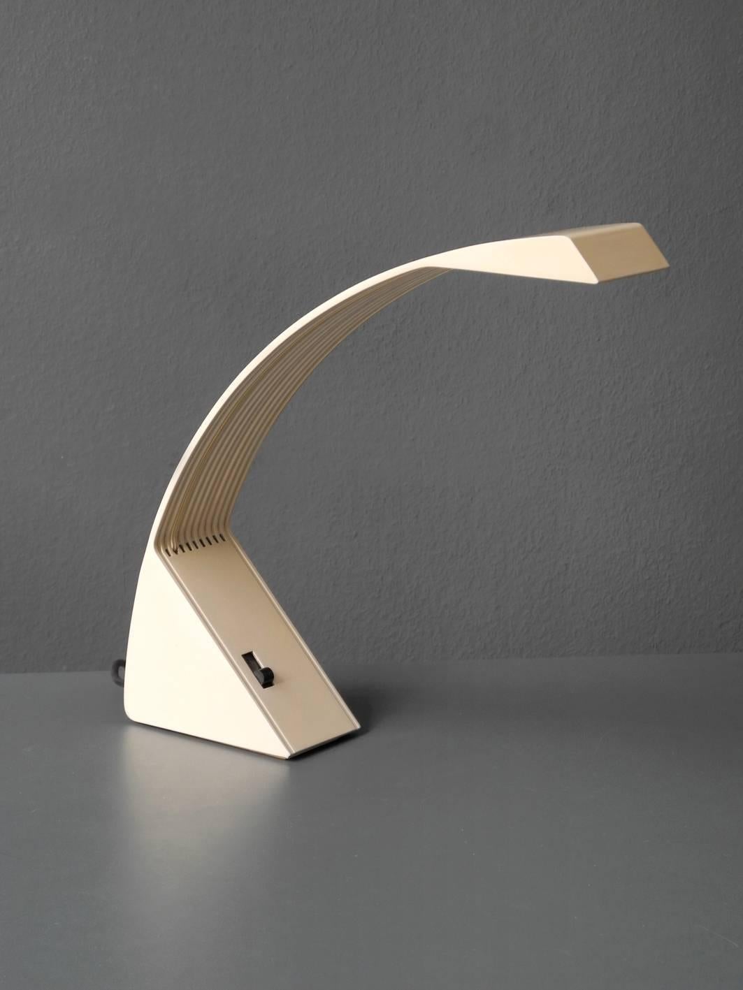 marco zotta lamp