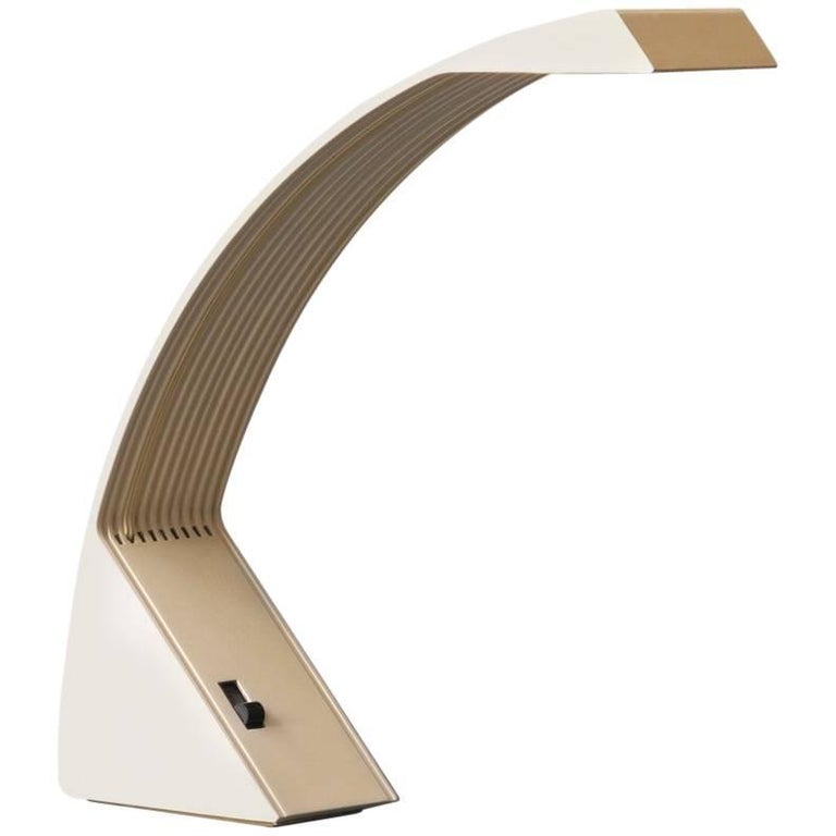 Arcobaleno Halogen Table Lamp Marco Zotta For Cil Roma Italy 1979 Arcobaleno Halogen Table Lamp Marco Zotta For Cil Roma Italy 1979 Moma New York