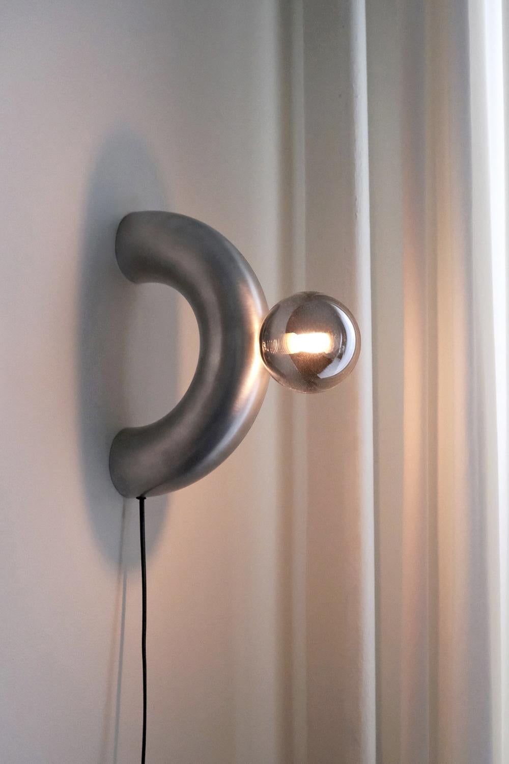 Lampe à poser Arcora par Heako Studio Neuf - En vente à Geneve, CH