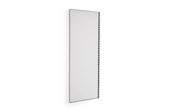 Arcs Mirror, Rectangle M, Mirrored by Muller Van Severen for Hay
