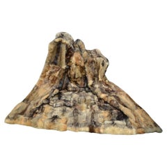 Arctic Coyote King Size Blanket