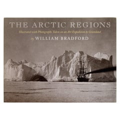 Used Arctic Regions Illus with Photos Taken on an Expedition to Greenland, 1st Ed