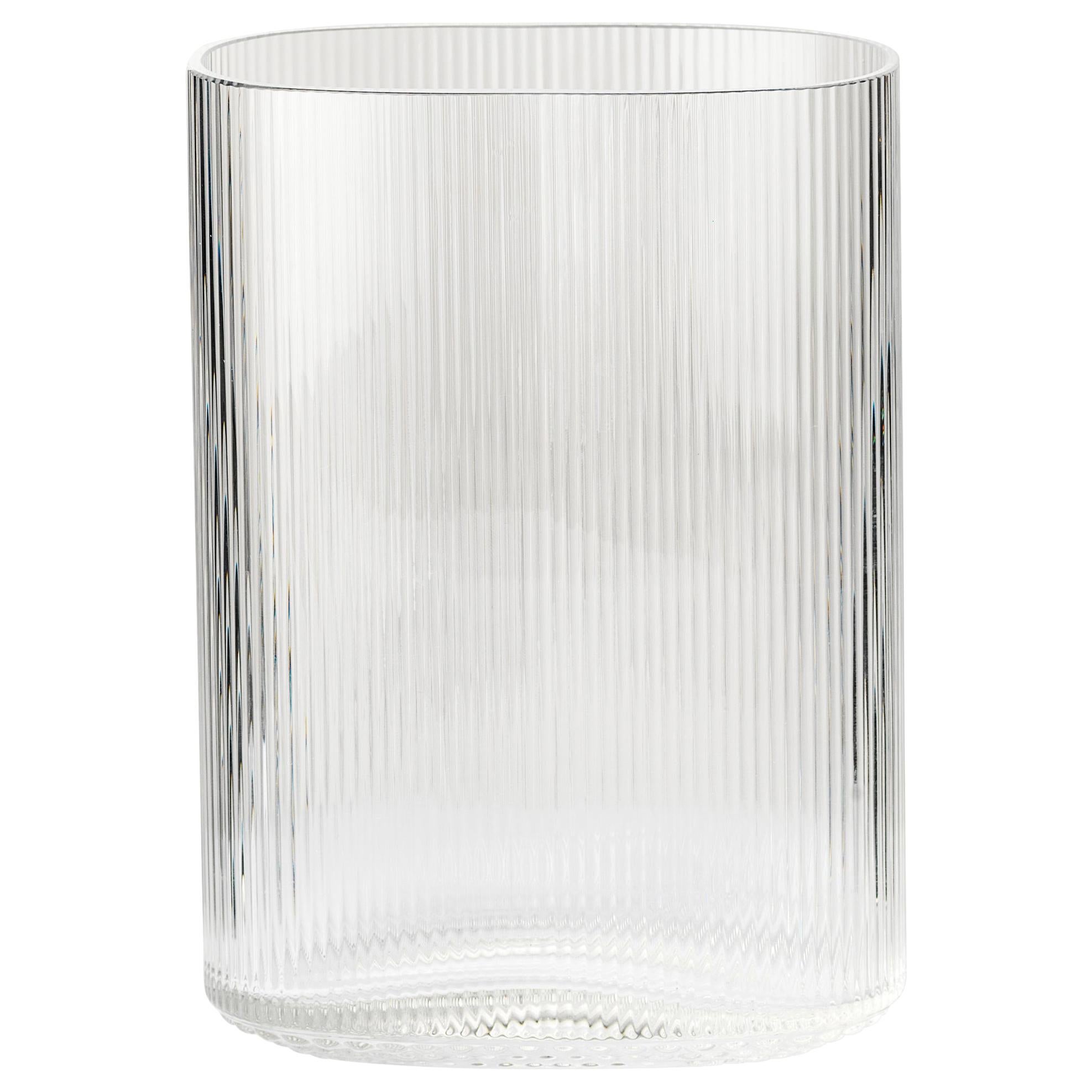 Arctic Small Blown Glass Vase by Gunnar Cyrén for Warm Nordic