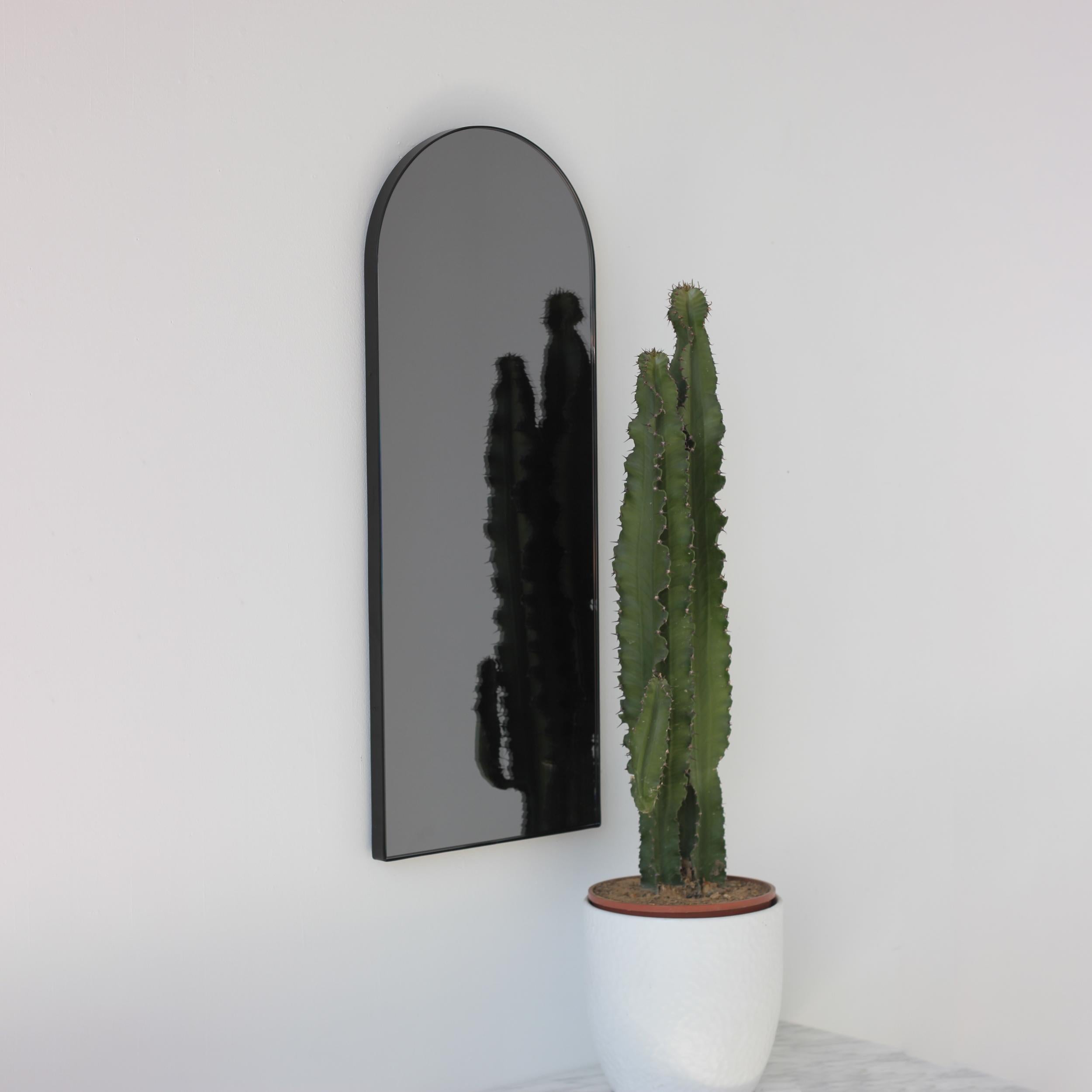 miroir led arche