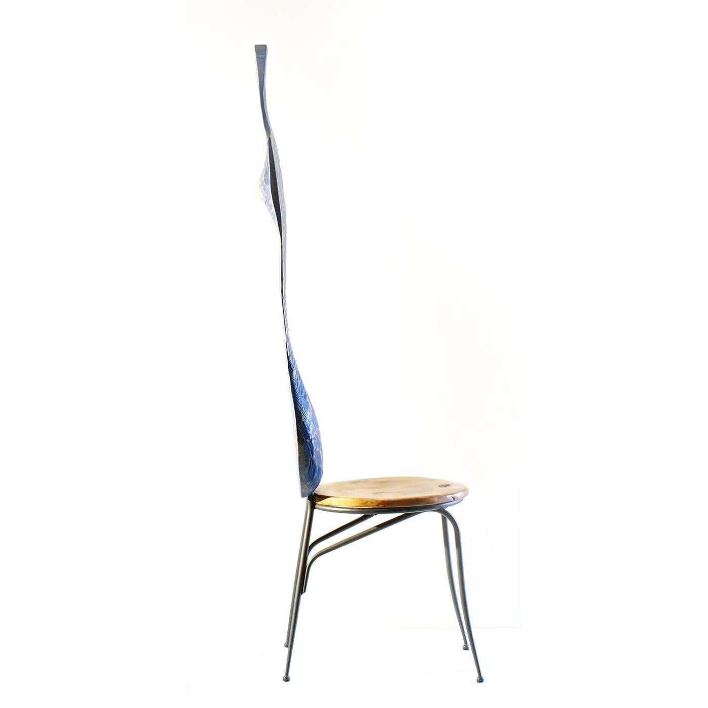 Italian Arda Chair