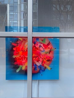 I Wasted my wishes on you I still have hopes