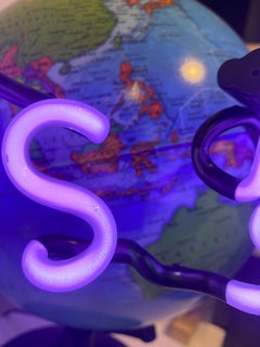 Let's Get Lost Together