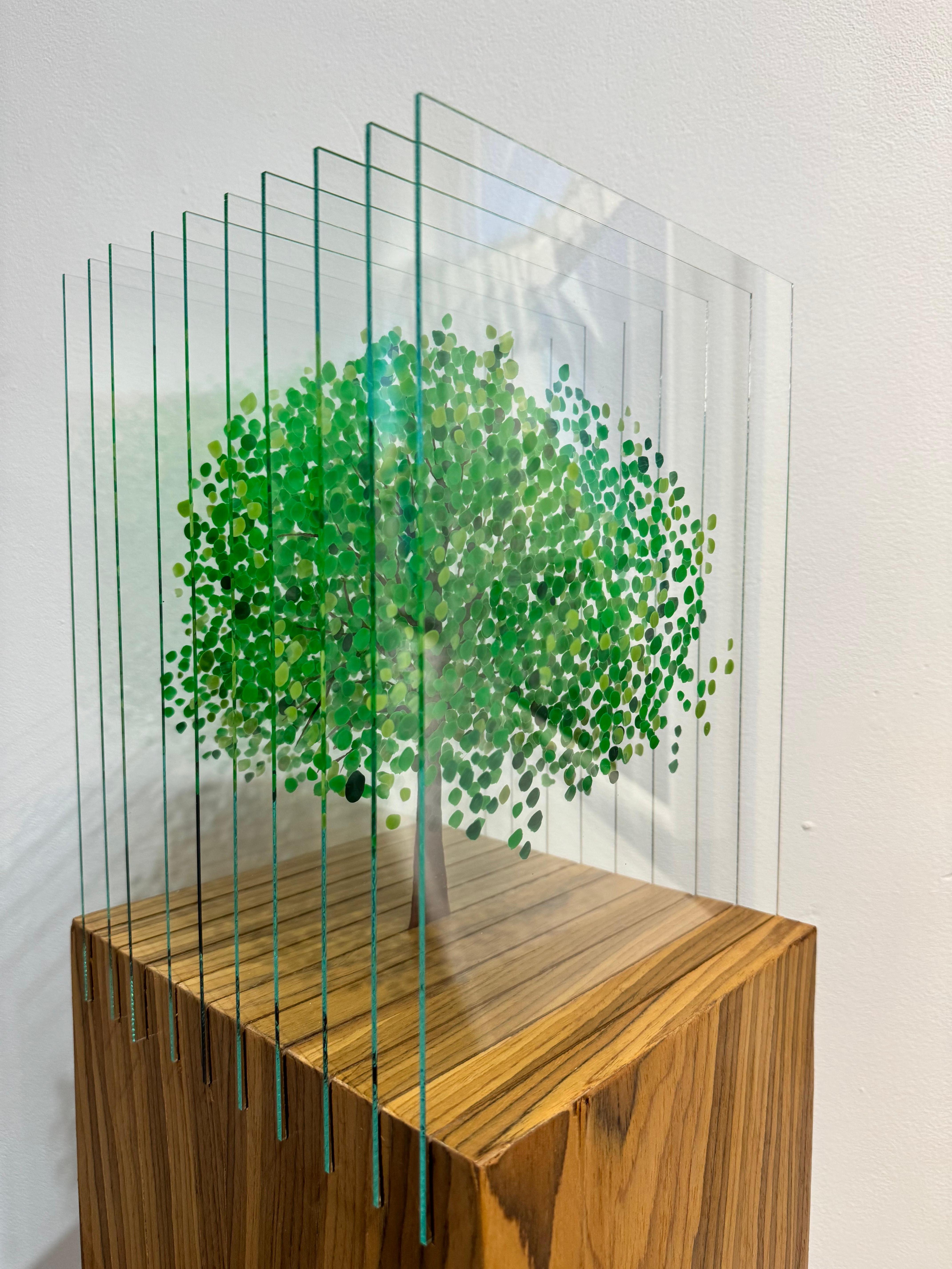 Green Tree A For Sale 1