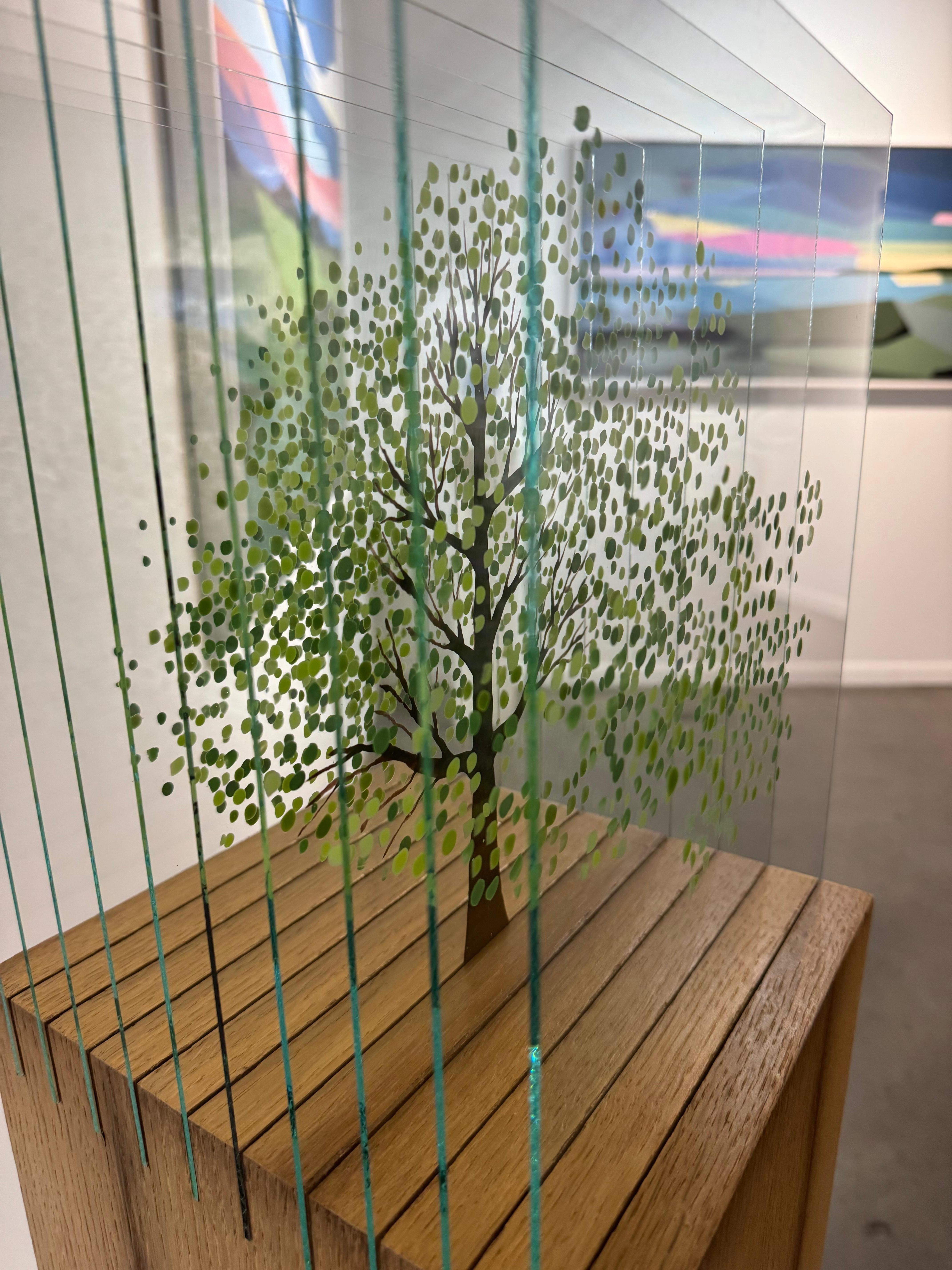 Grüner Baum B im Angebot 1