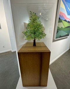 Árbol Verde B