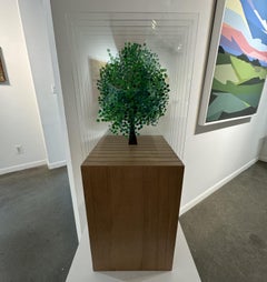 Árbol Verde D