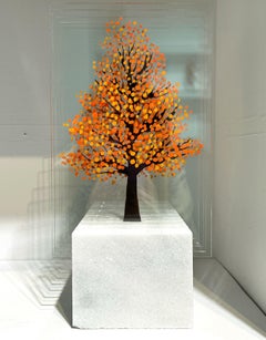Orange denken