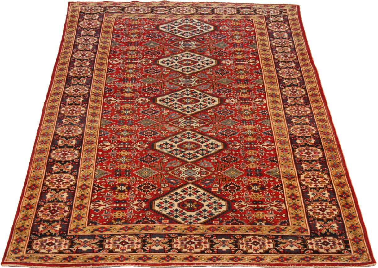 Discover the elegance of this unique Ardebil featuring beautiful craftsmanship in Circa 1880. Designed with meticulous attention to detail, this exclusive design is perfect for enhancing your space.