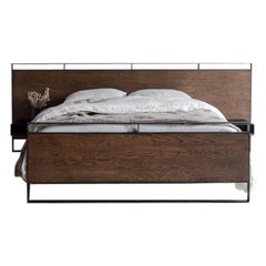 Lit Arden - King, Cal King par Croft House