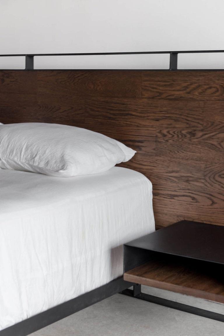 American Arden Bed - Queen by Croft House For Sale