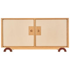 Credenza Arden di West Haddon Hall