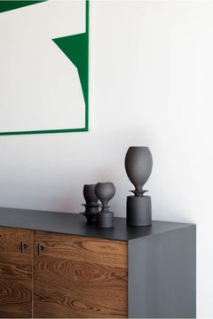 Arden Credenza by Croft House
