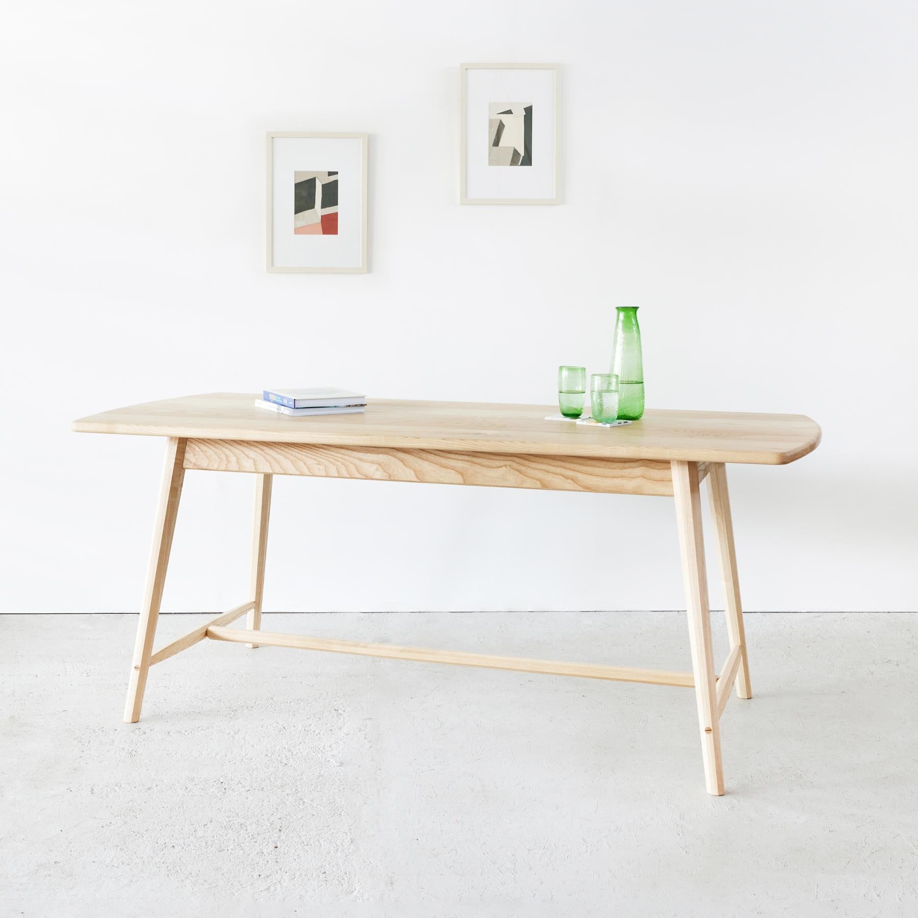 British Arden Dining Table For Sale