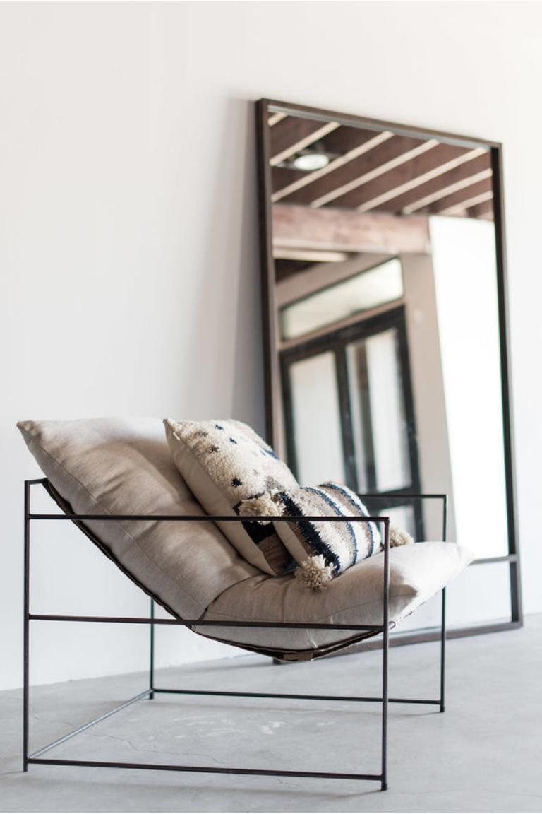 Specchio Arden di Croft House In condizioni Nuovo in vendita a Los Angeles, CA