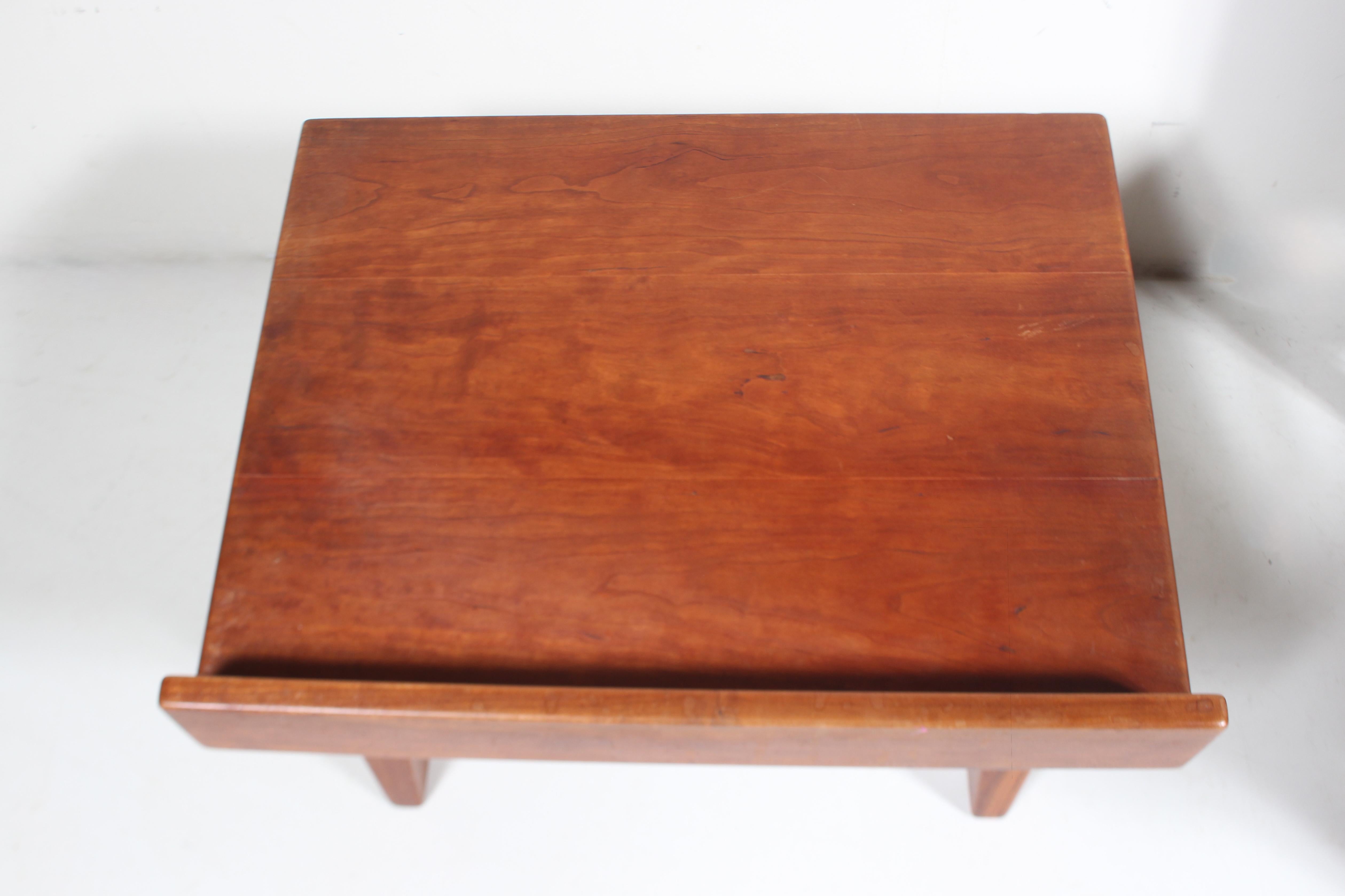 Ensemble chaise longue et pouf à dossier haut et coussiné Arden Riddle, 1969 en vente 5
