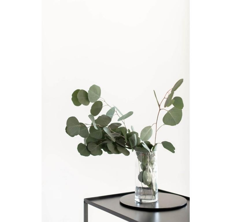 Arden Beistelltisch von Croft House (Pulverbeschichtet) im Angebot