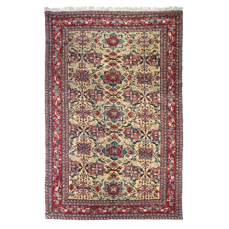 Ardevil Rug For Sale at 1stDibs