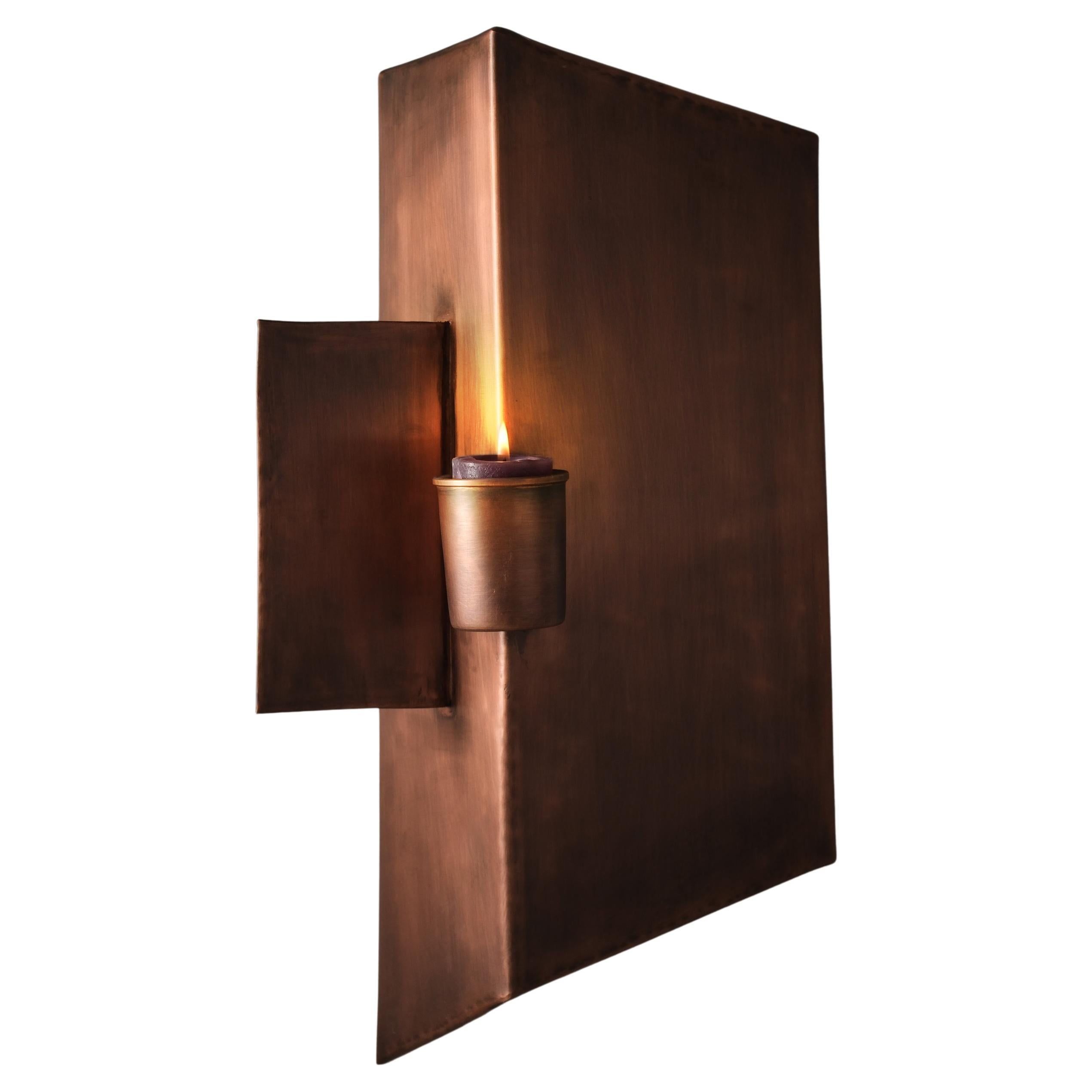 Ardil Candleholder by Ayse Zelal Tugrul