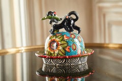 Ardmore Ceramic Honey Badger